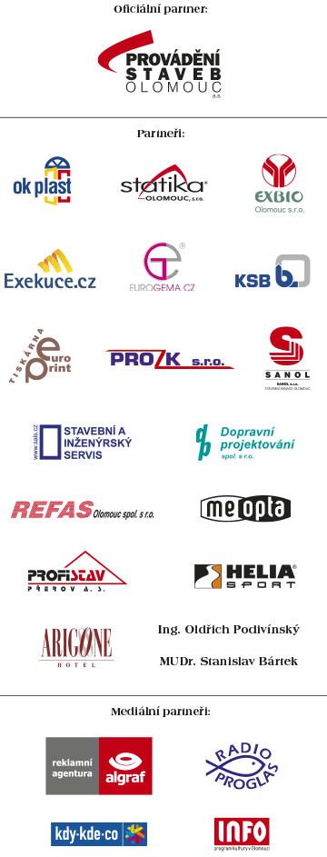 Partneři