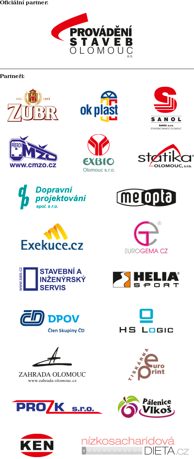 Partneři 2018